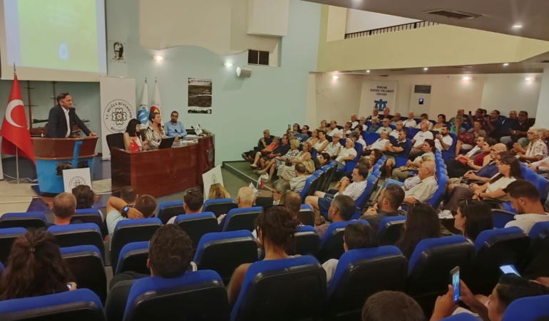 Muğla’nın Yeni Projeleri Halkla Buluştu (6)