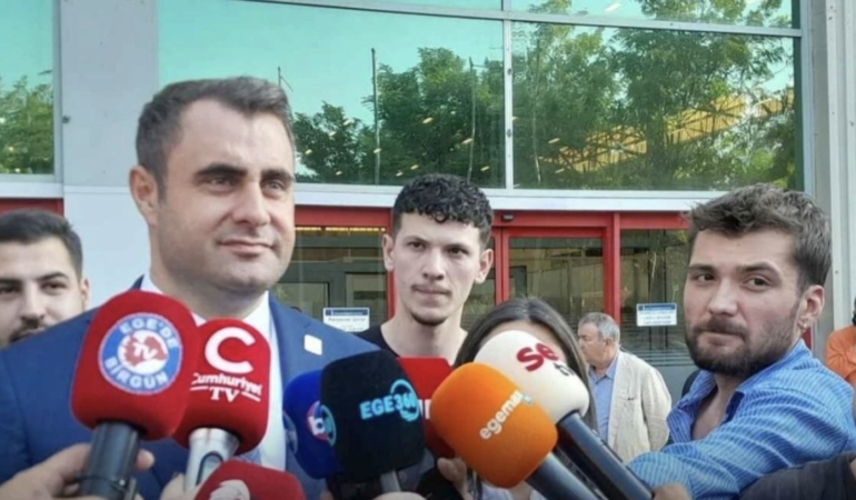 Çağatay Güç’ten Menderes mesajı: “Seçmen iradesine saygı duyacağız”