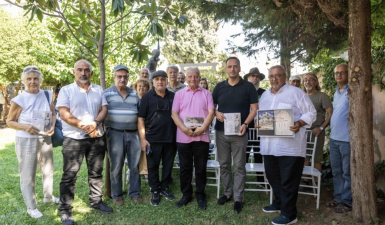 Tarihin doğduğu yerden dünyaya açılan kapı