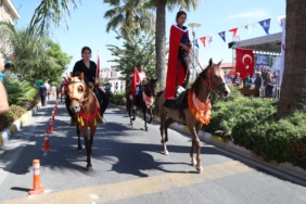 Urla’da 2600 yıllık gelenek; Bağbozumu Şenlikleri başlıyor (5)
