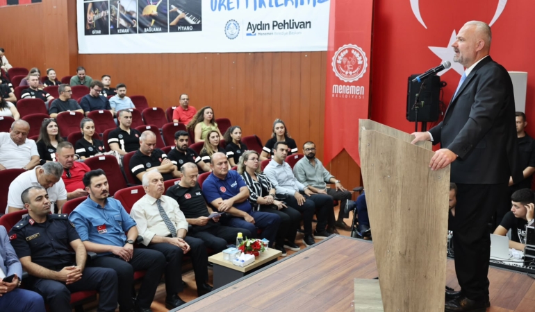 17 Ağustos kayıpları, Menemen’de unutulmadı