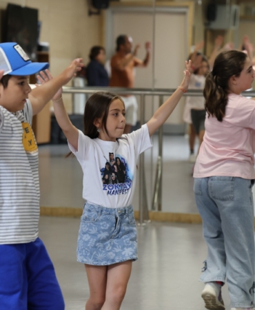 Yaz Sanat Kursları Çocukları ve Gençleri Sanatla Buluşturuyor (5)