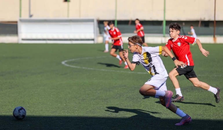 Zafer Kupası (5)
