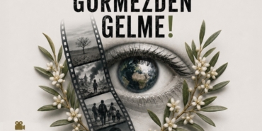 Zeytin Çiçeği Uluslararası Kısa Film Yarışması İçin Başvurular Başladı