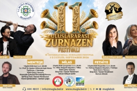 Zurnanın Ezgileri Senfoni Orkestrasıyla Buluşacak (5)