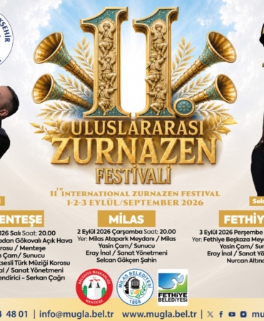 Zurnanın Ezgileri Senfoni Orkestrasıyla Buluşacak (5)