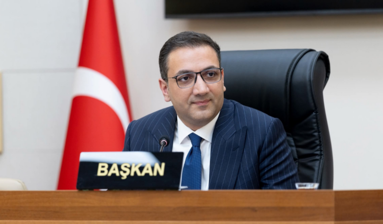 Onur Yiğit’ten “dönüş” mesajı: “En kısa sürede yeniden yan yana olacağız”