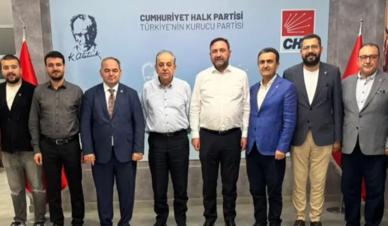 CHP MYK İzmir’de toplanıyor: Tarihi buluşma 2 Eylül’de!