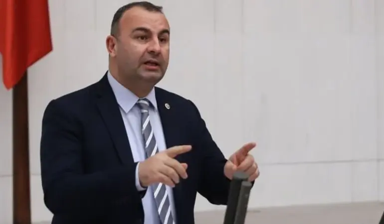 YENİ Partili Arslan’dan Menderes tepkisi: “Açıklamalar gerçeği yansıtmıyor”