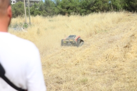 yabani ot temizliğinde teknolojik hamle (4)