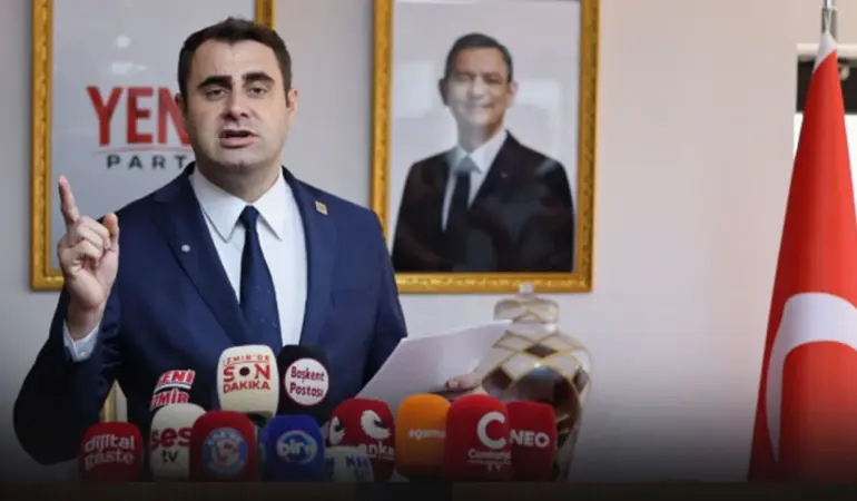 Tugay gruptan çıktı, Güç’ten yanıt geldi: “Mücadelemiz kişilerle değil”