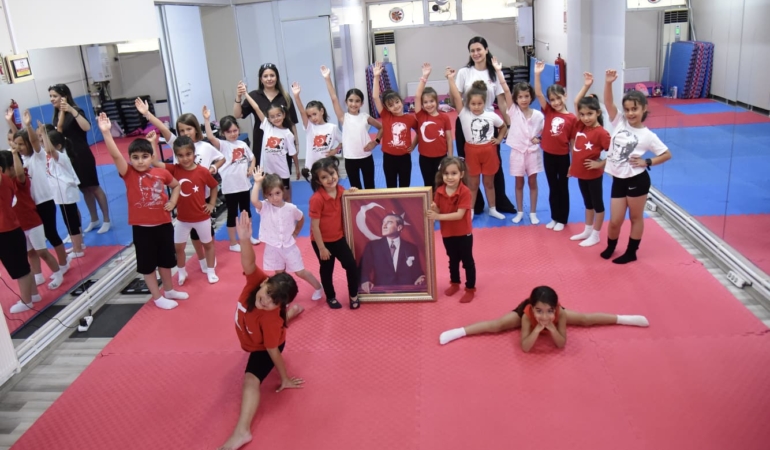 YUNUSEMRE’DE KIŞ SPOR OKULLARI KAYITLARI BAŞLADI
