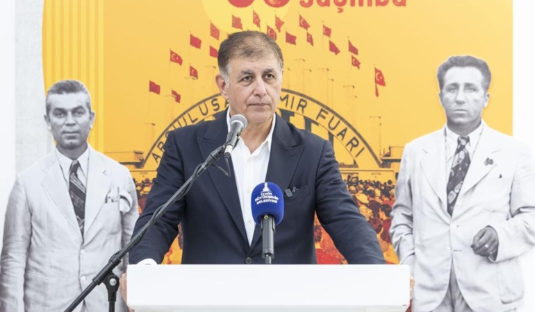 “Kültürpark 90 Yaşında” sergisi kapılarını açtı