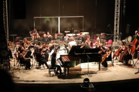 7. İdil Biret Festivali Başlıyor (5)