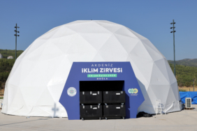 Akdeniz’in İklim Geleceği Muğla’da Konuşulacak (2)