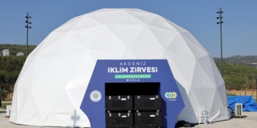 Akdeniz’in İklim Geleceği Muğla’da Konuşulacak (2)