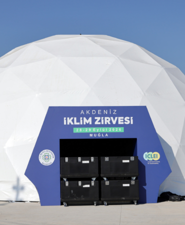 Akdeniz’in İklim Geleceği Muğla’da Konuşulacak (2)