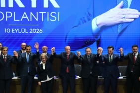 Asuman Şen- Recep Tayyip Erdoğan (2)
