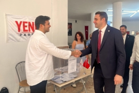 BAŞKAN GÜÇ’TEN DELEGE SEÇİMLERİ AÇIKLAMASI