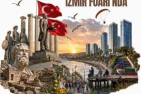BAYRAKLI, 95’İNCİ İZMİR ENTERNASYONAL FUARI’NDA YERİNİ ALIYOR (2)