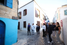 Başkan Denizli, İsmet İnönü ve Musalla’da kış hazırlıklarını yerinde incelediPHOTO-2026-09-17-11-22-03