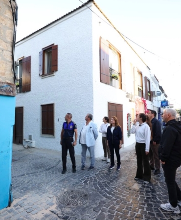 Başkan Denizli, İsmet İnönü ve Musalla’da kış hazırlıklarını yerinde incelediPHOTO-2026-09-17-11-22-03