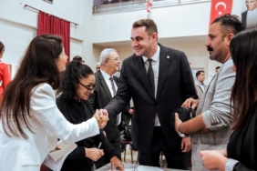 Başkan Güç'ten değerlendirme (2)