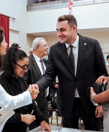 Başkan Güç'ten değerlendirme (2)
