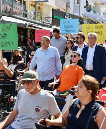 Buca Belediyesi_Kortej2