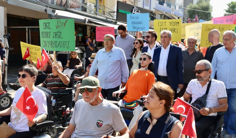Buca Belediyesi_Kortej2