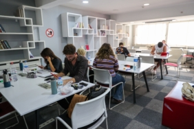 Buca gençlik merkezi1