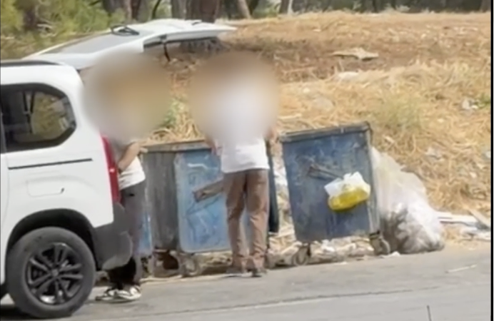 Buca’da kaçak moloza geçit yok