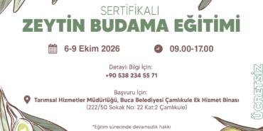 Buca_Belediyesi_Zeytin_Eğitim
