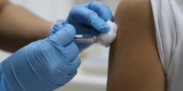 Büyükşehir Ücretsiz HPV Aşısı Desteği sürüyor