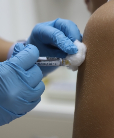 Büyükşehir Ücretsiz HPV Aşısı Desteği sürüyor