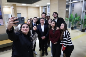 Büyükşehir’in Eğitime Desteği Artarak Devam Ediyor (4)
