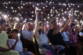Çeşme Festivali, iki gün süren coşku ve birliktelikle tamamlandıPHOTO-2026-09-06-23-56-18