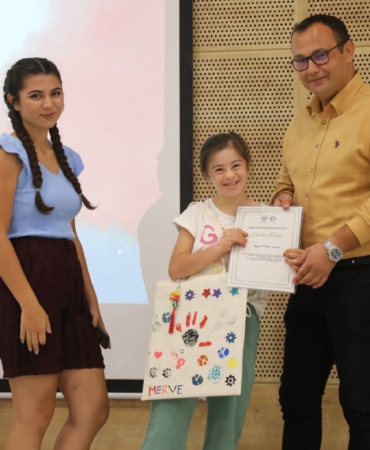 İz Bırakan Kalpler Hayallerini Tasarladı (9)