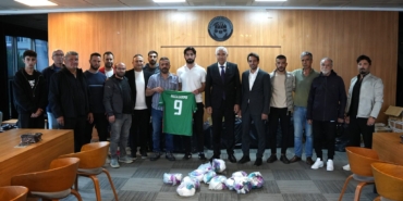 KEMALPAŞA’DA AMATÖR SPORA DESTEK, GENÇLERE GELECEK (5)