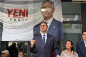 Kiraz İlçe Açılışı (4)