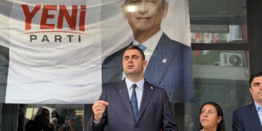 Kiraz İlçe Açılışı (4)
