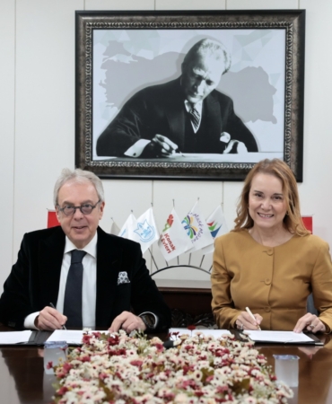 Konak Belediyesi ve İKMYO’dan örnek iş birliği (1)