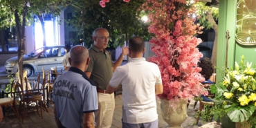 Konak’ta işgale geçit yok, Alsancak’ta gece denetimi yapıldı (2)