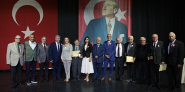 Konak’ta sporun emektarlarına vefa gecesi (8)