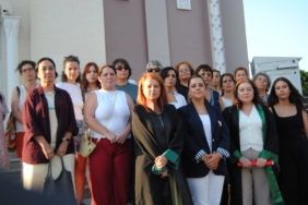 Muğla Büyükşehir’den Kadın Davalarında Öncü Adım (2)