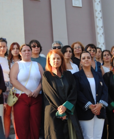 Muğla Büyükşehir’den Kadın Davalarında Öncü Adım (2)