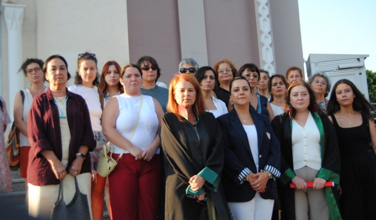 Muğla Büyükşehir’den Kadın Davalarında Öncü Adım (2)