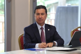Muğla'dan Suriye'ye İş Birliği Ziyareti