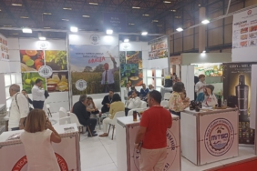 Muğla’nın Yerel Ürünleri Foodist İstanbul’da Tanıtıldı (4)