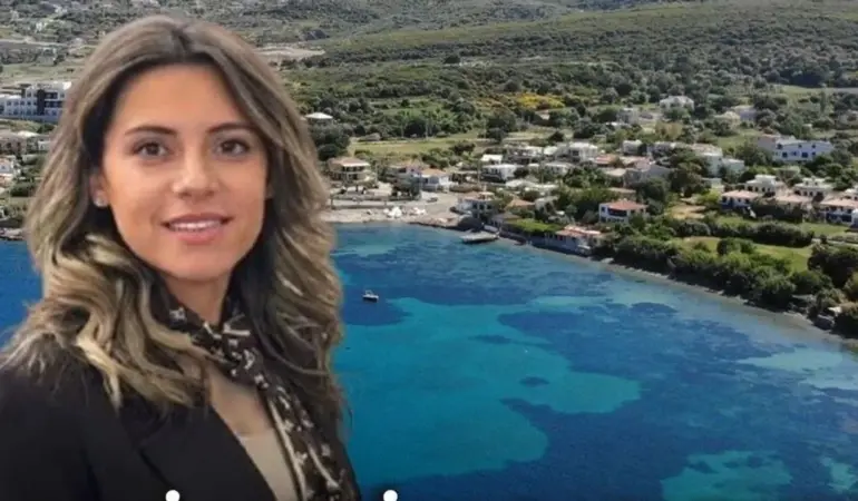 YENİ Parti Karaburun’da ilk aday belli oldu: Yasemin Atalay adaylığını açıkladı